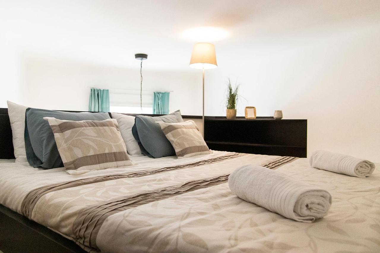 Apartament Real Semmelweis Ii
