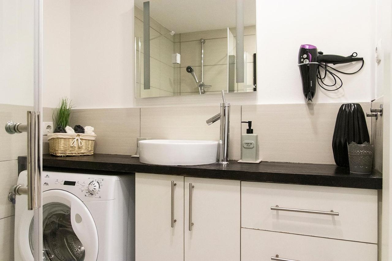 Real Semmelweis Ii Apartament Budapesta