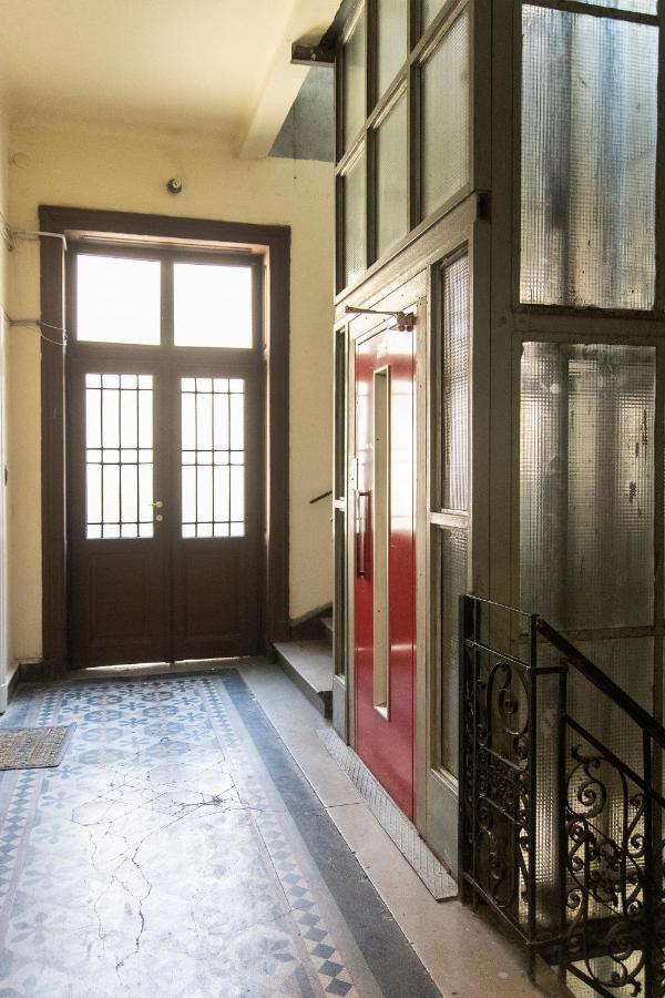 Apartament Real Semmelweis Ii