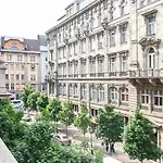 Real Apartments Semmelweis II