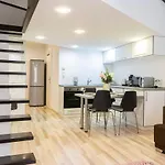 Real Apartments Semmelweis II