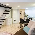 Real Apartments Semmelweis II