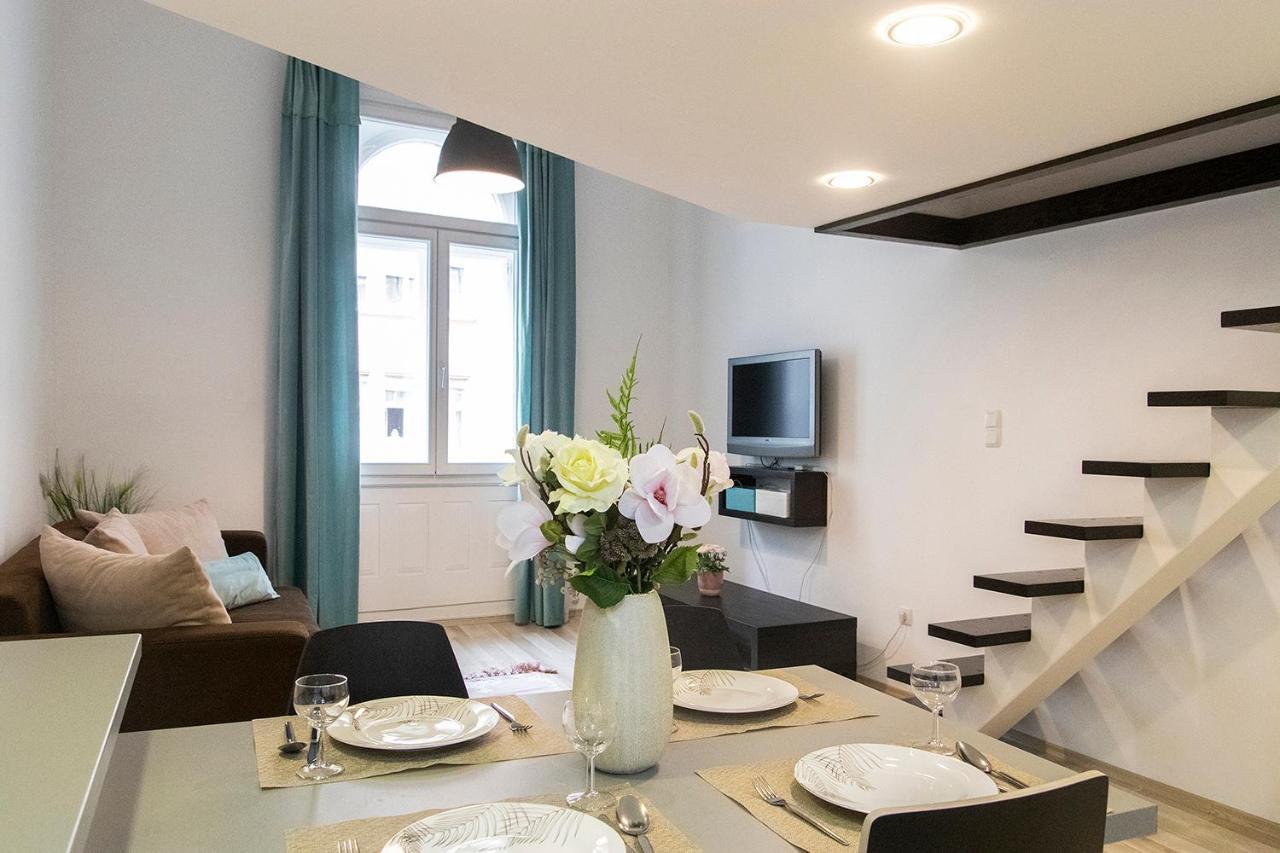Real Semmelweis Ii Apartment *