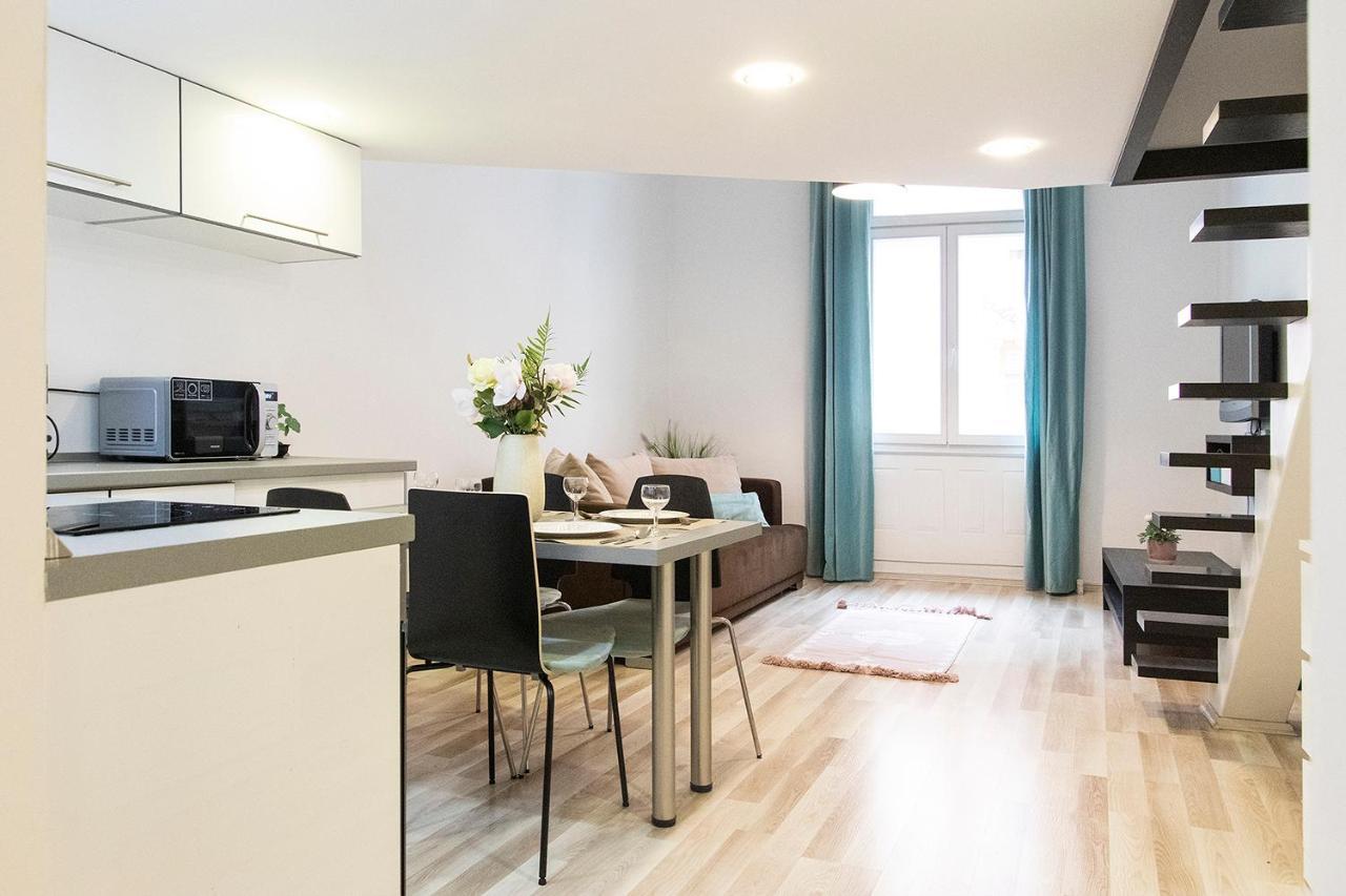 Real Semmelweis Ii Apartment