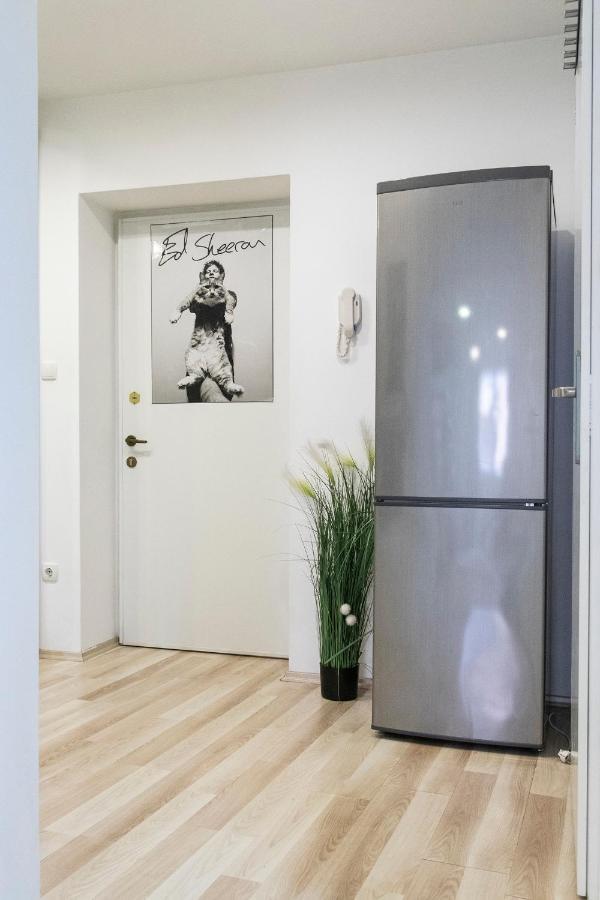 Apartment Real Semmelweis Ii