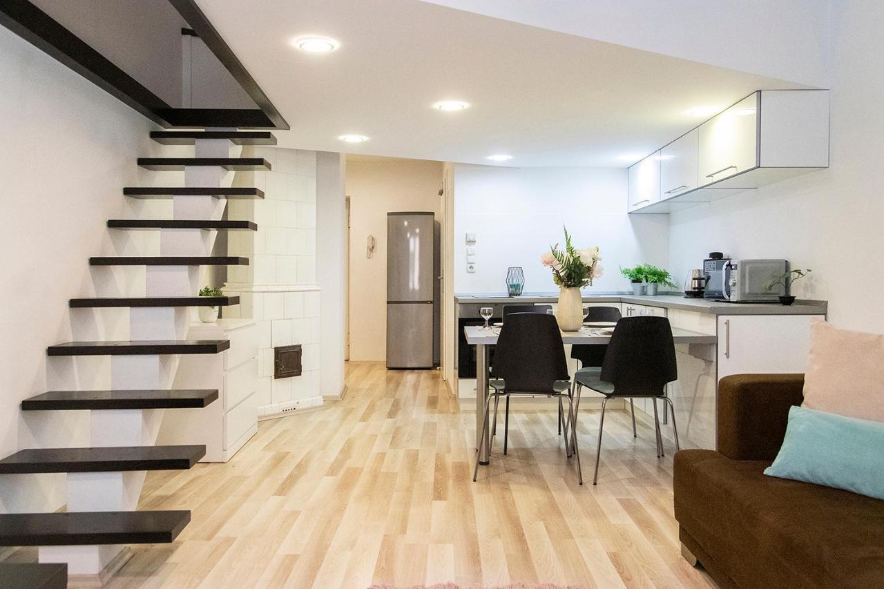 Apartament Real Semmelweis Ii Budapeszt