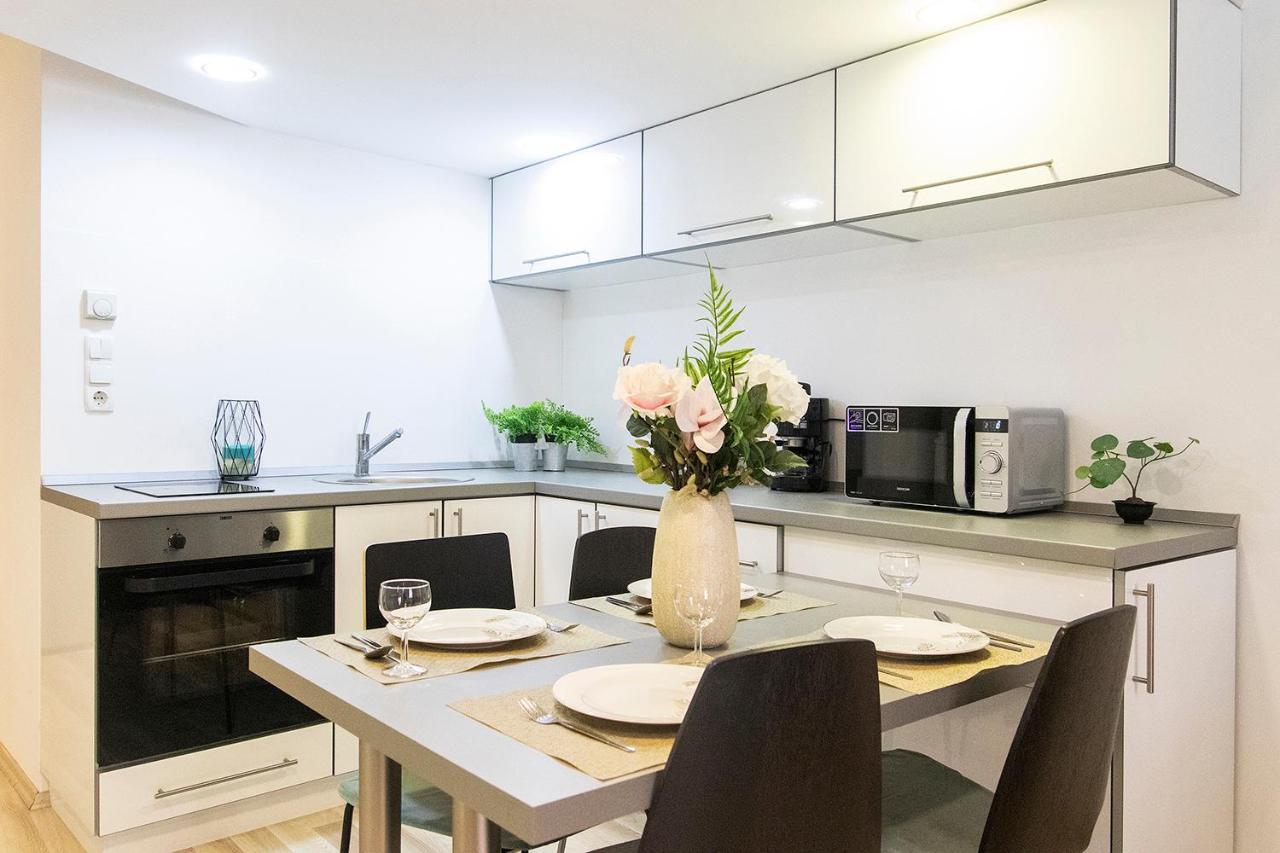 Apartament Real Semmelweis Ii