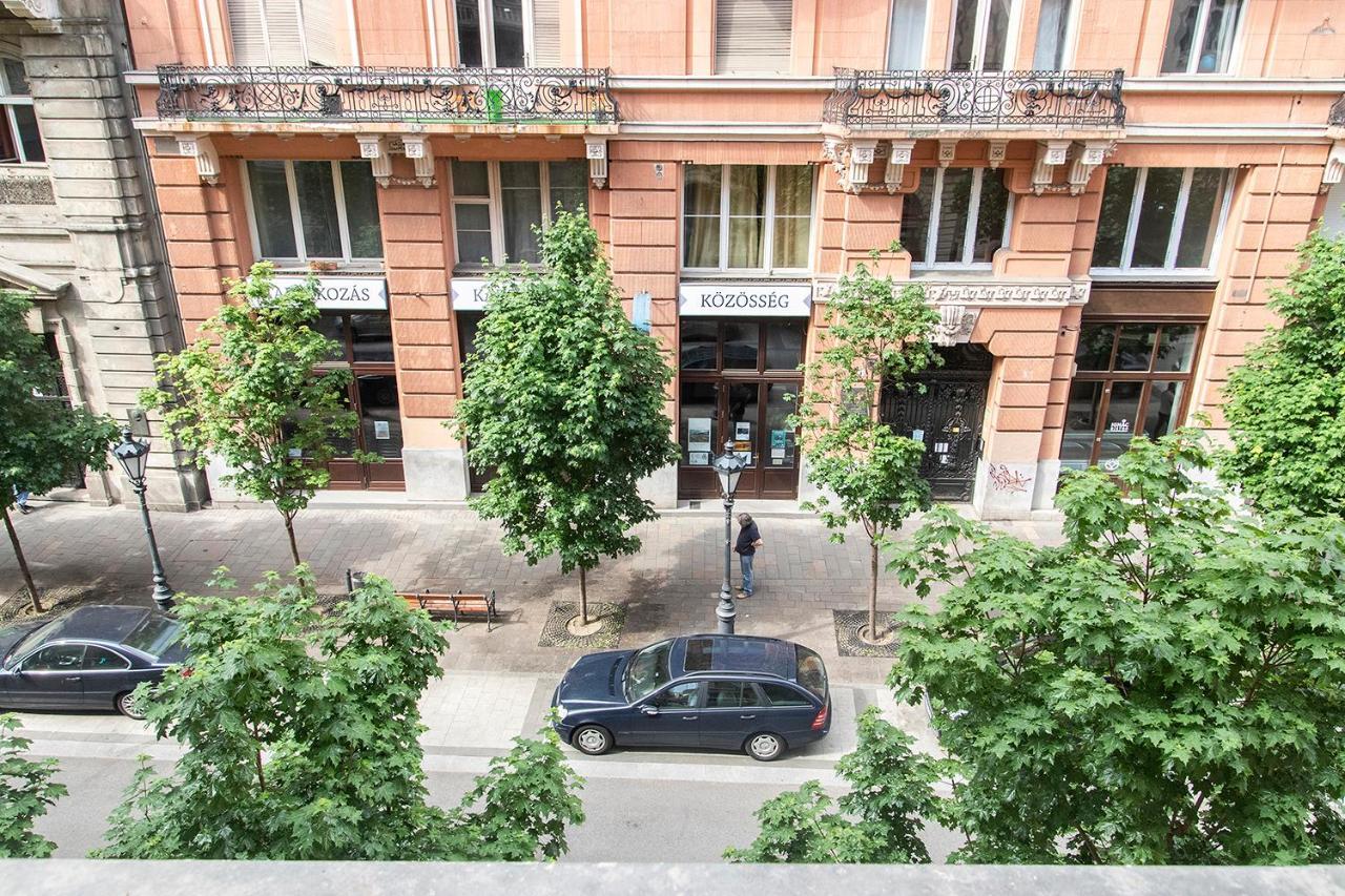 Apartament Real Semmelweis Ii *