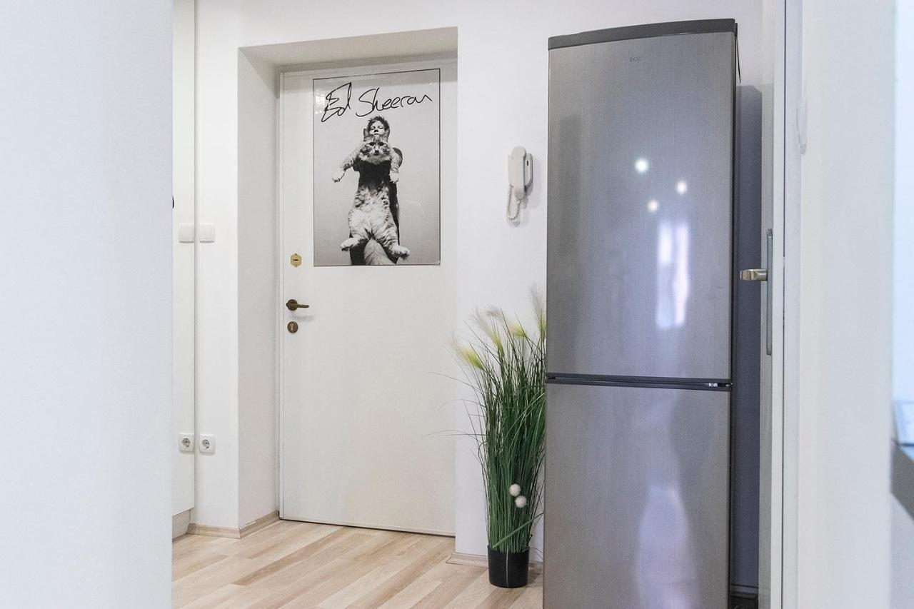 Apartament Real Semmelweis Ii
